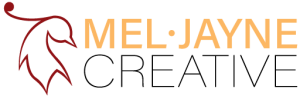 Mel Jayne Creative Logo